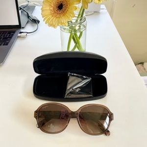 Ferragamo Women’s 57mm Sunglasses